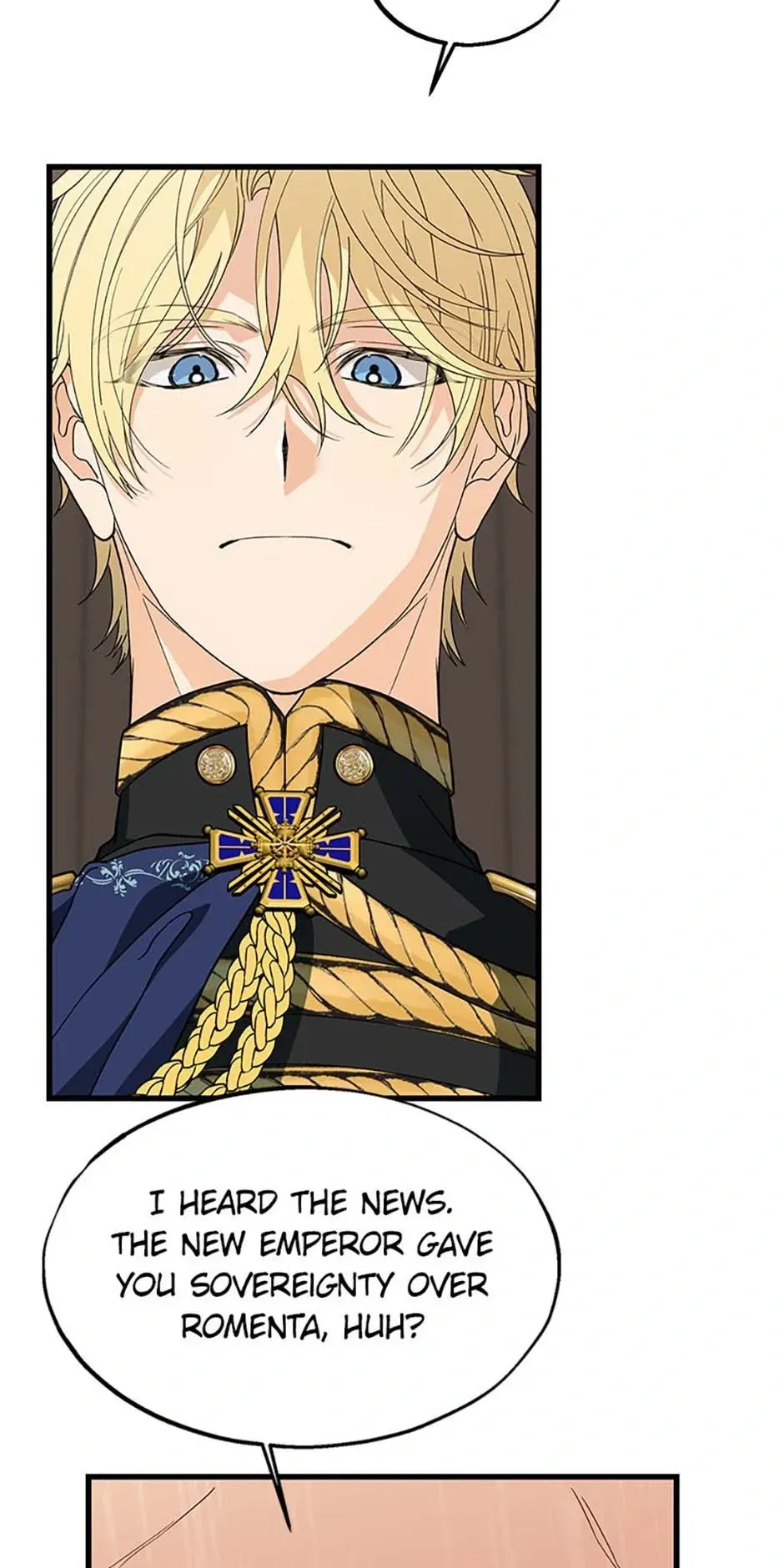 The Fake Was Thrown Away Chapter 29 Online - página 35