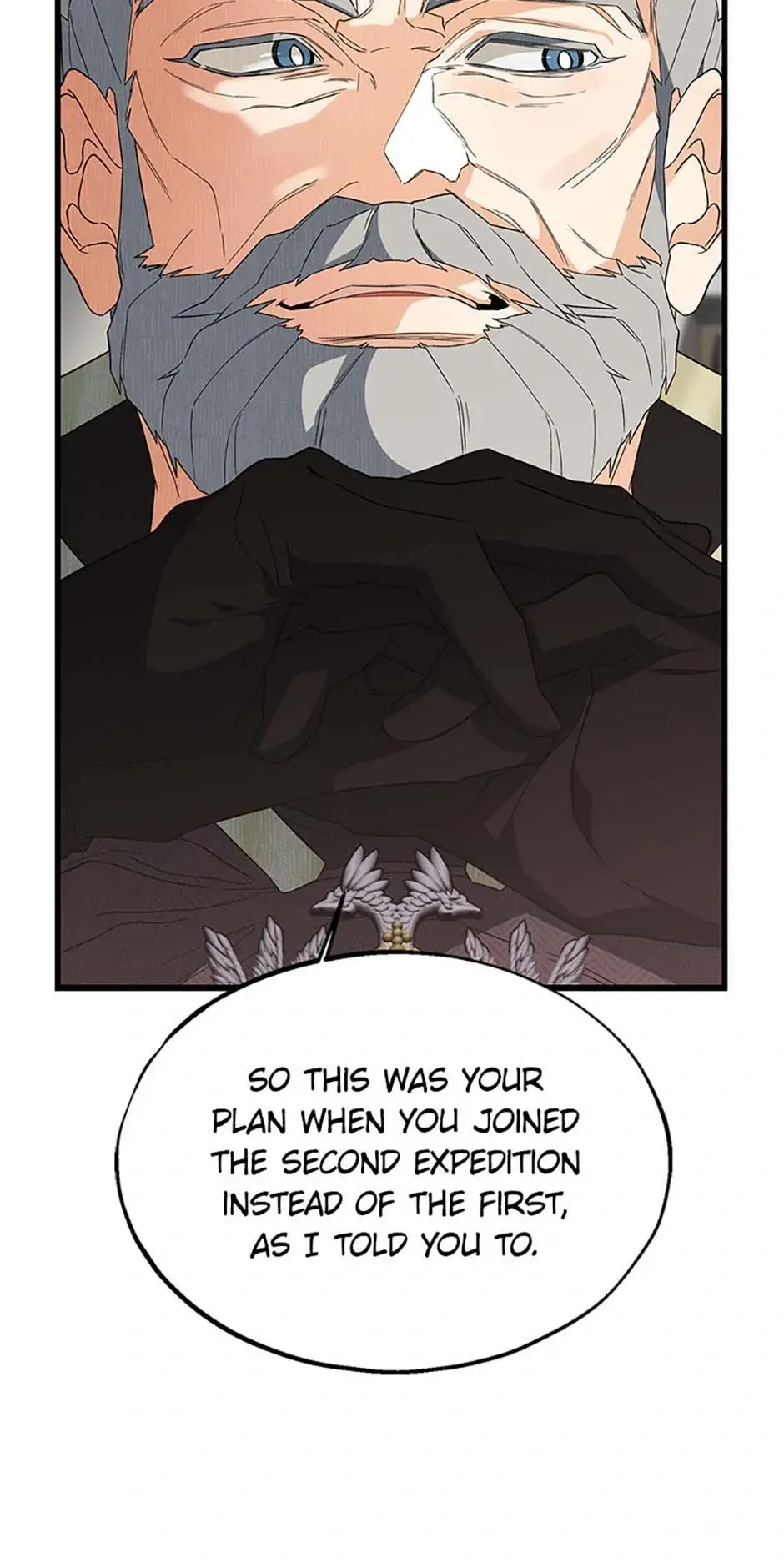 The Fake Was Thrown Away Chapter 29 Online - página 38