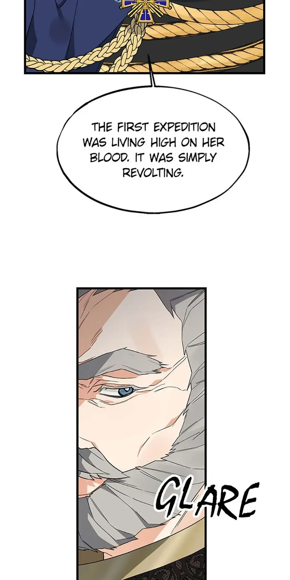 The Fake Was Thrown Away Chapter 29 Online - página 40