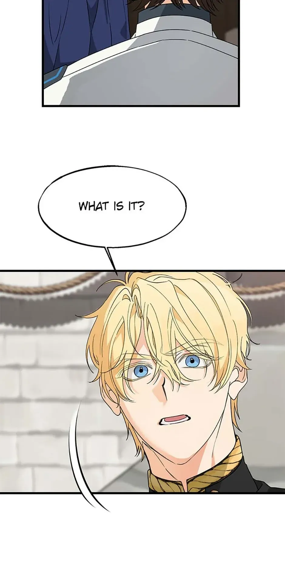 The Fake Was Thrown Away Chapter 29 Online - página 48