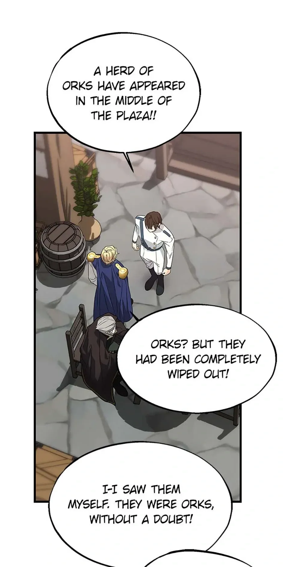 The Fake Was Thrown Away Chapter 29 Online - página 49