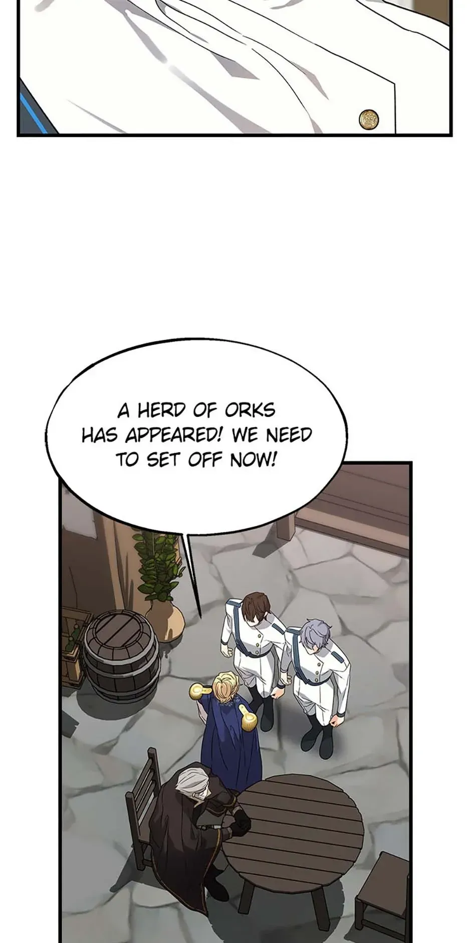 The Fake Was Thrown Away Chapter 29 Online - página 51