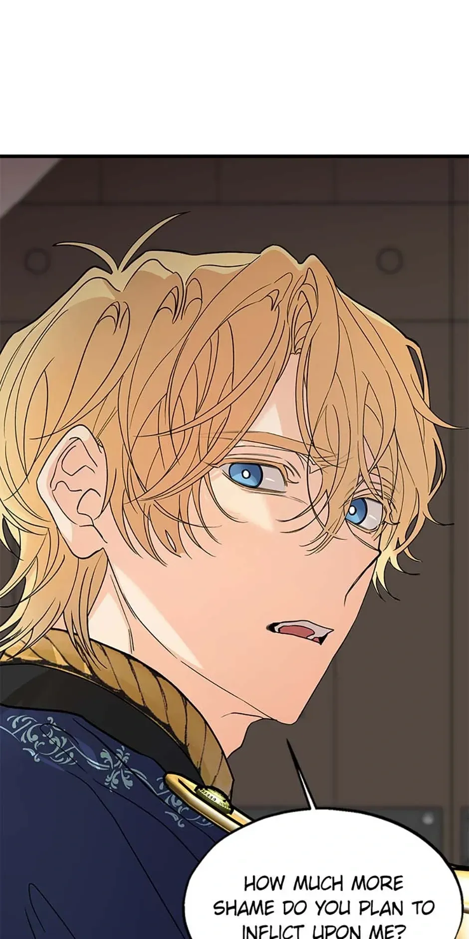 The Fake Was Thrown Away Chapter 29 Online - página 54