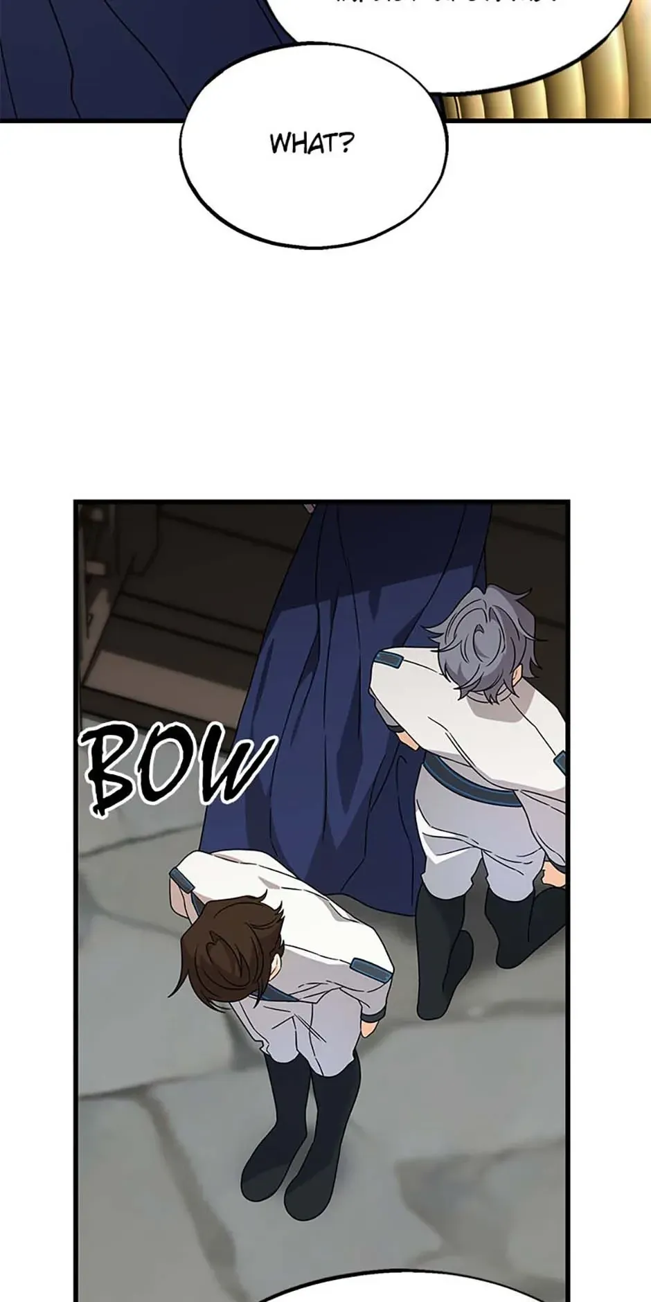 The Fake Was Thrown Away Chapter 29 Online - página 55