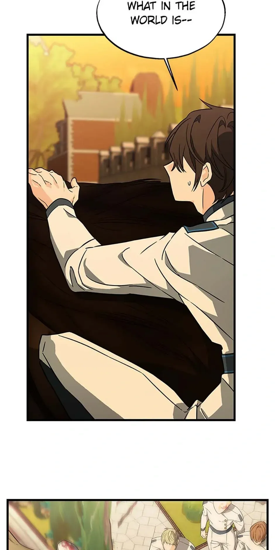 The Fake Was Thrown Away Chapter 29 Online - página 62