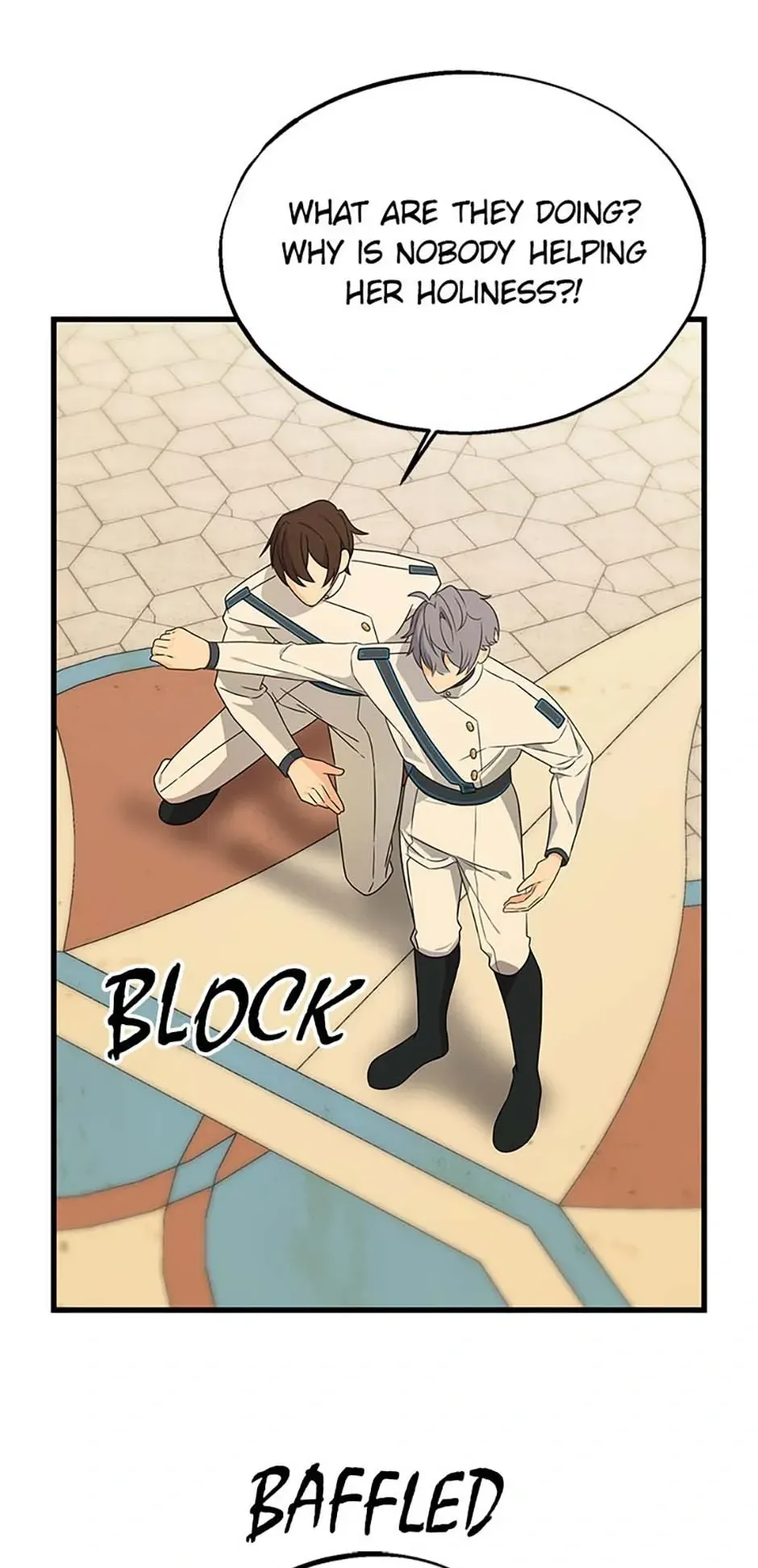 The Fake Was Thrown Away Chapter 29 Online - página 64
