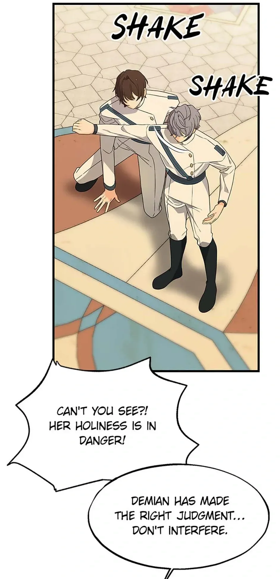 The Fake Was Thrown Away Chapter 29 Online - página 66