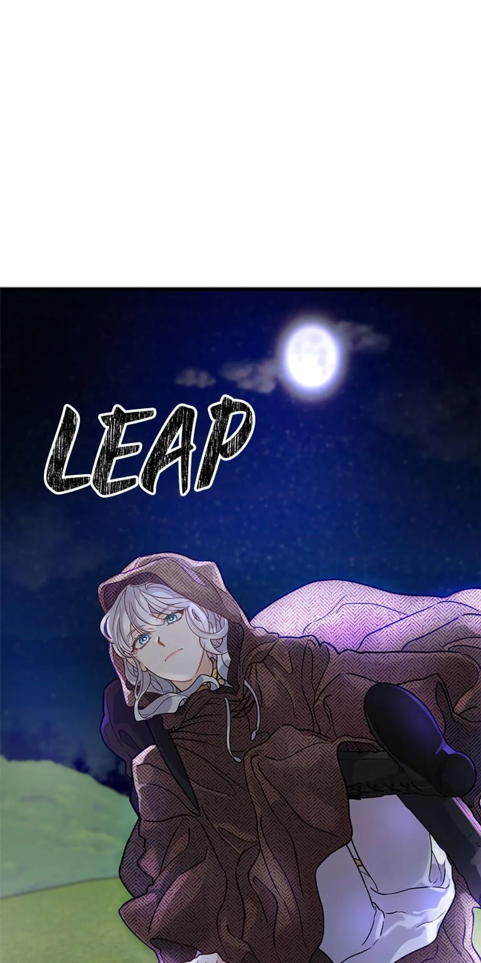 The Fake Was Thrown Away Chapter 3 Online - página 1