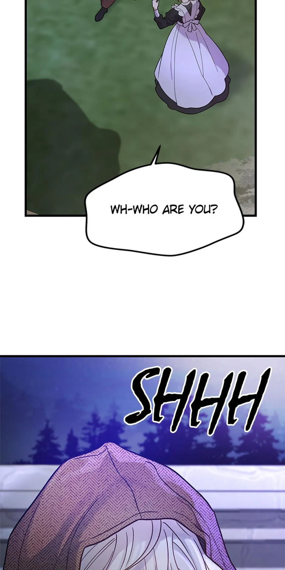 The Fake Was Thrown Away Chapter 3 Online - página 3