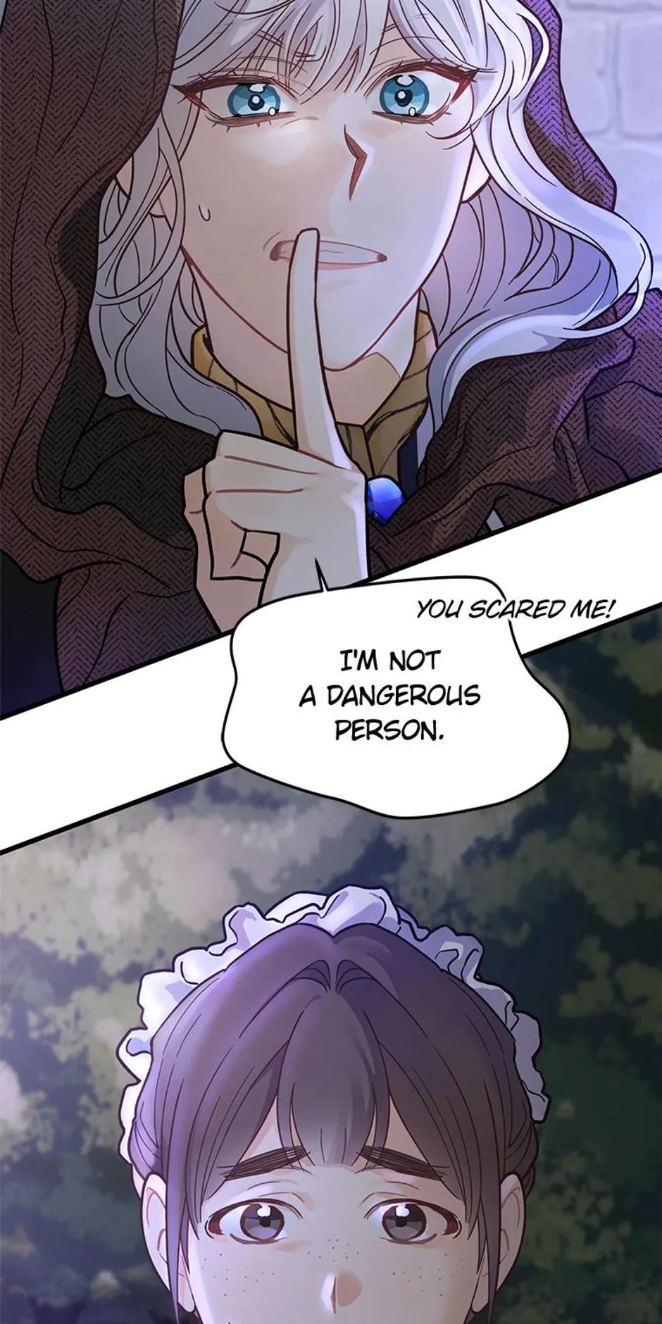 The Fake Was Thrown Away Chapter 3 Online - página 4