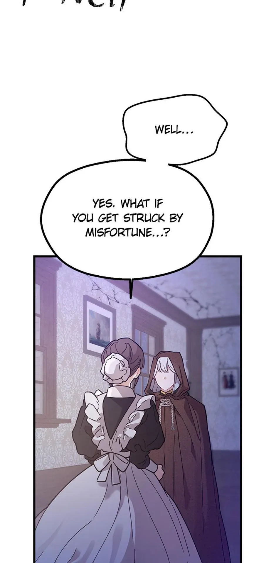 The Fake Was Thrown Away Chapter 3 Online - página 12