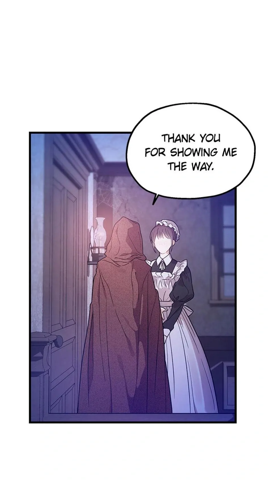 The Fake Was Thrown Away Chapter 3 Online - página 18