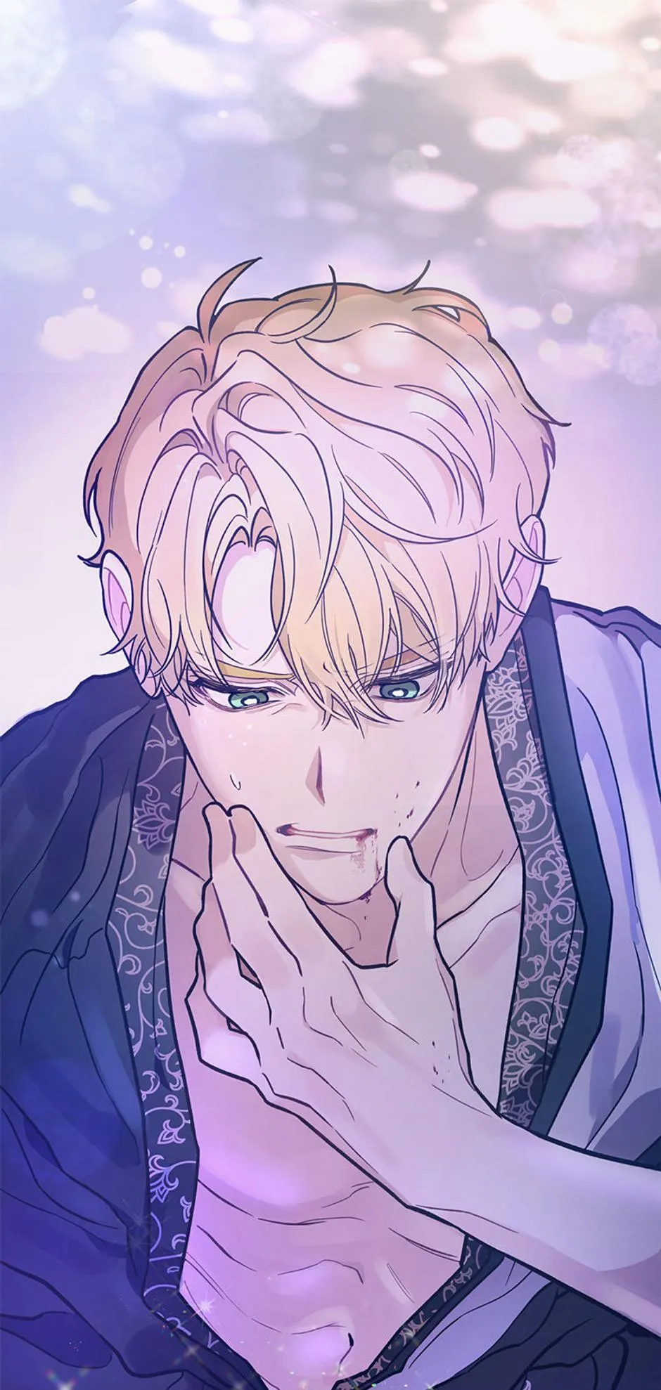 The Fake Was Thrown Away Chapter 3 Online - página 27