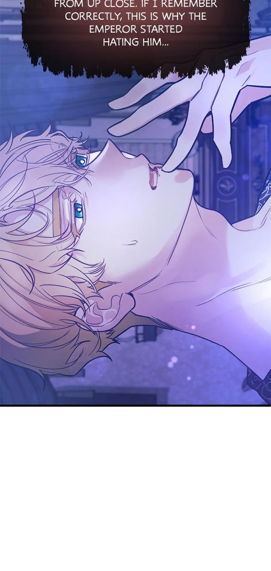The Fake Was Thrown Away Chapter 3 Online - página 31