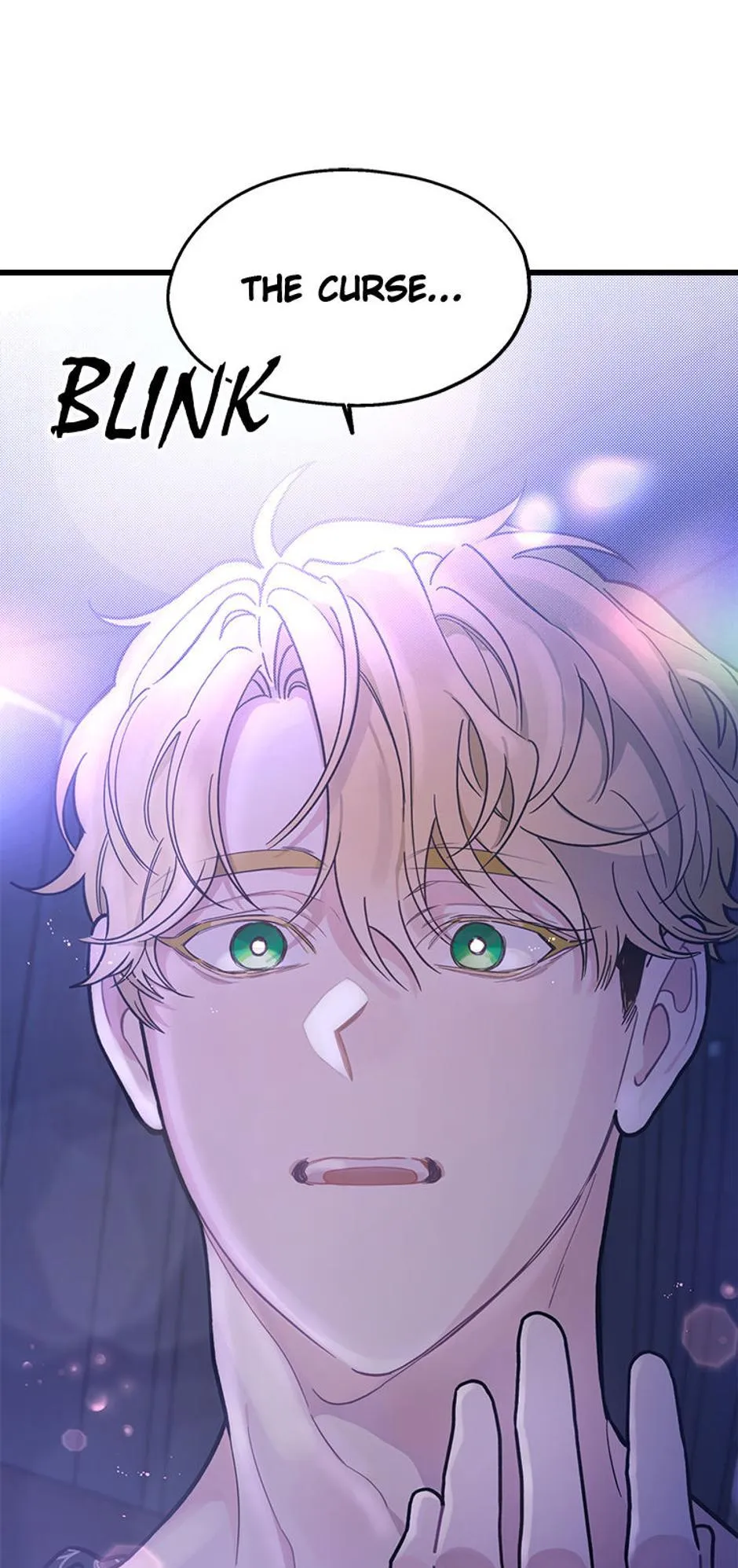 The Fake Was Thrown Away Chapter 3 Online - página 32