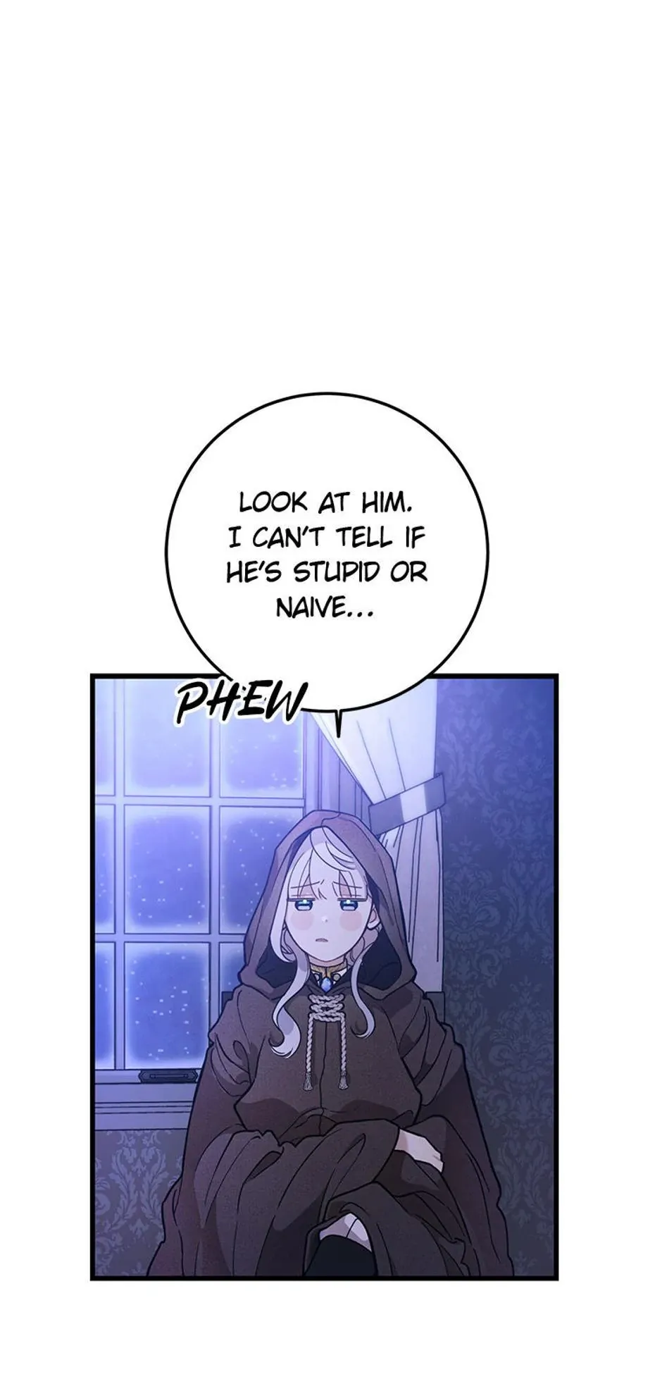 The Fake Was Thrown Away Chapter 3 Online - página 37
