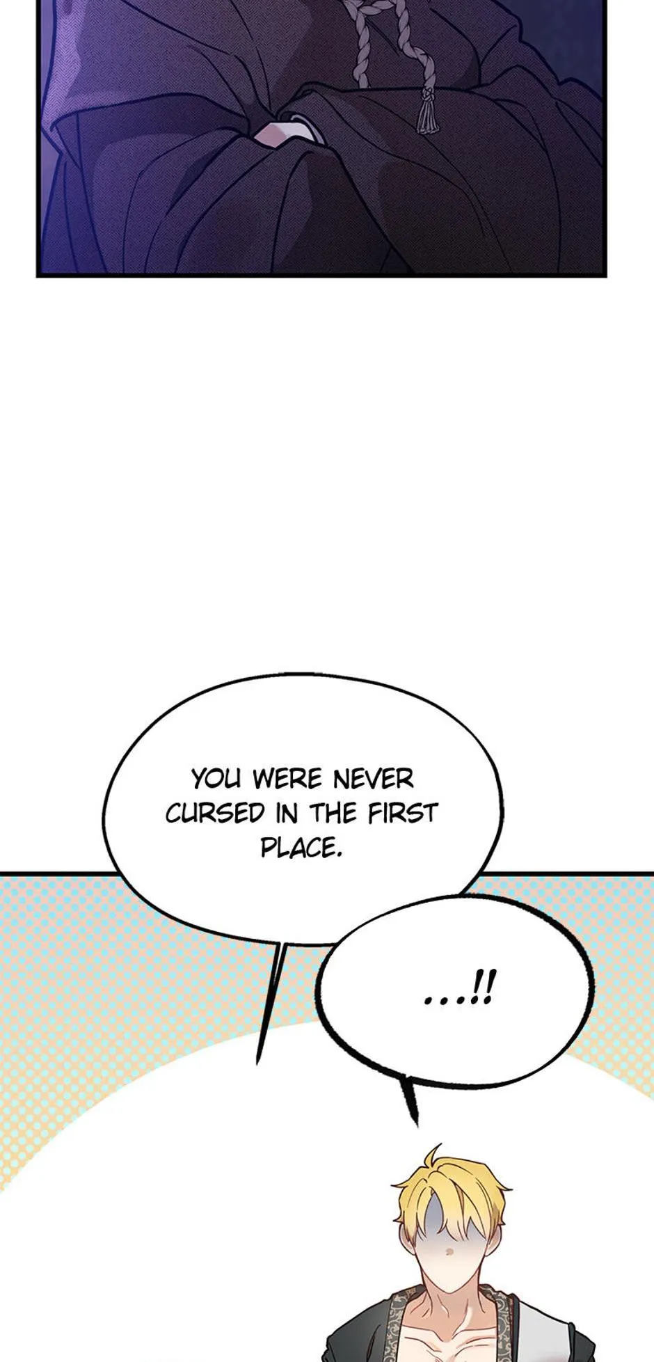 The Fake Was Thrown Away Chapter 3 Online - página 40