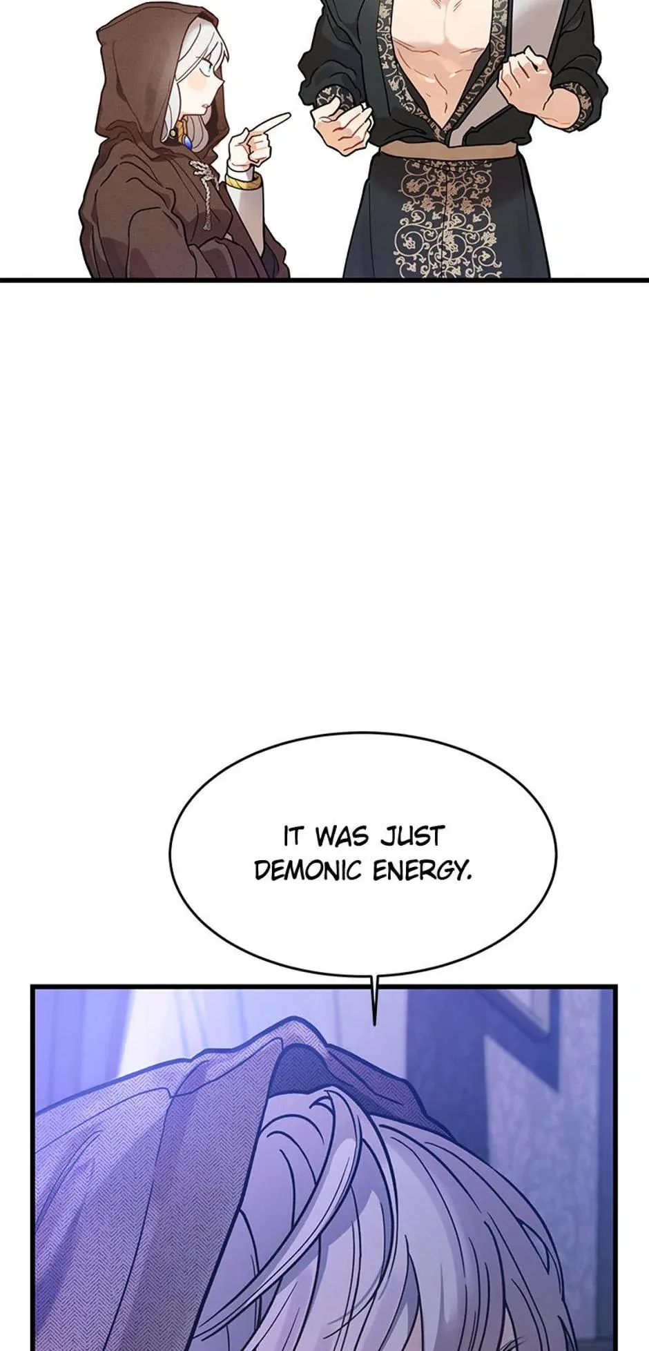 The Fake Was Thrown Away Chapter 3 Online - página 41