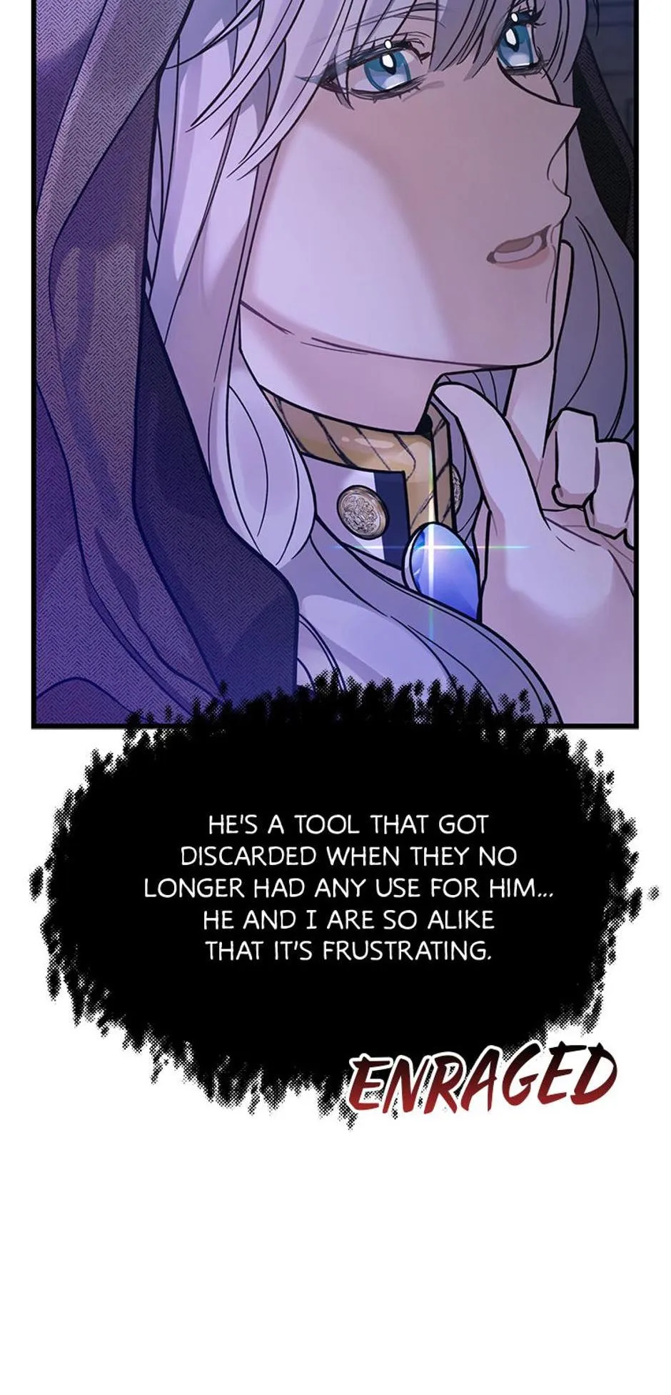 The Fake Was Thrown Away Chapter 3 Online - página 42