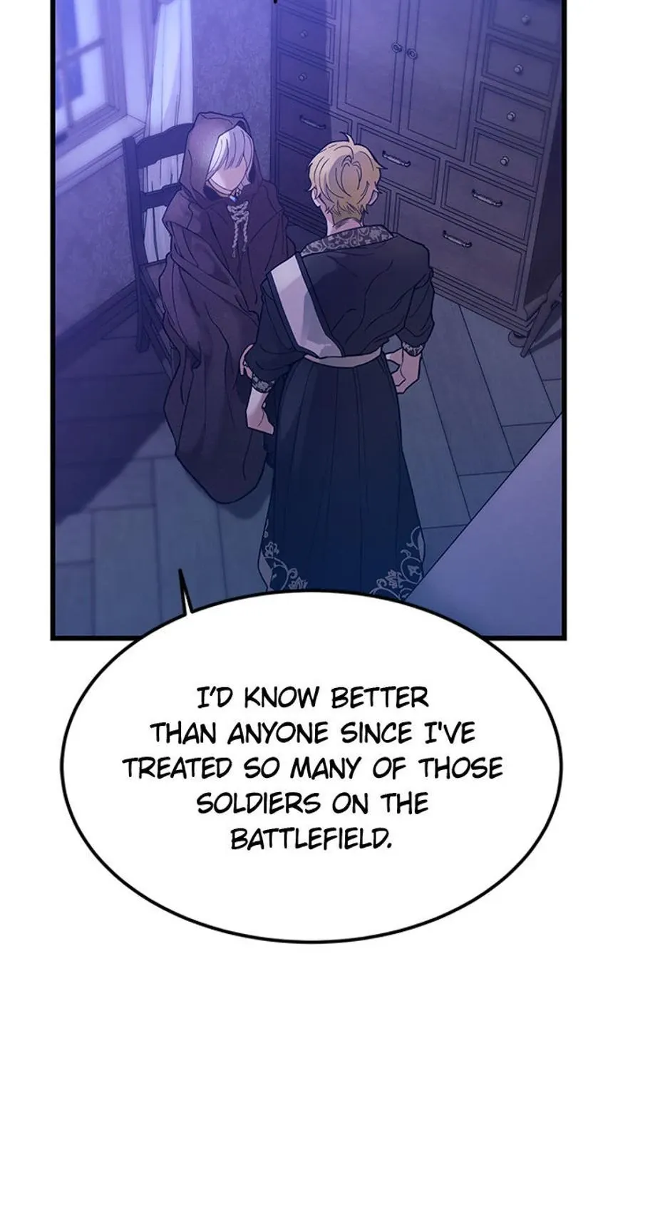 The Fake Was Thrown Away Chapter 3 Online - página 45