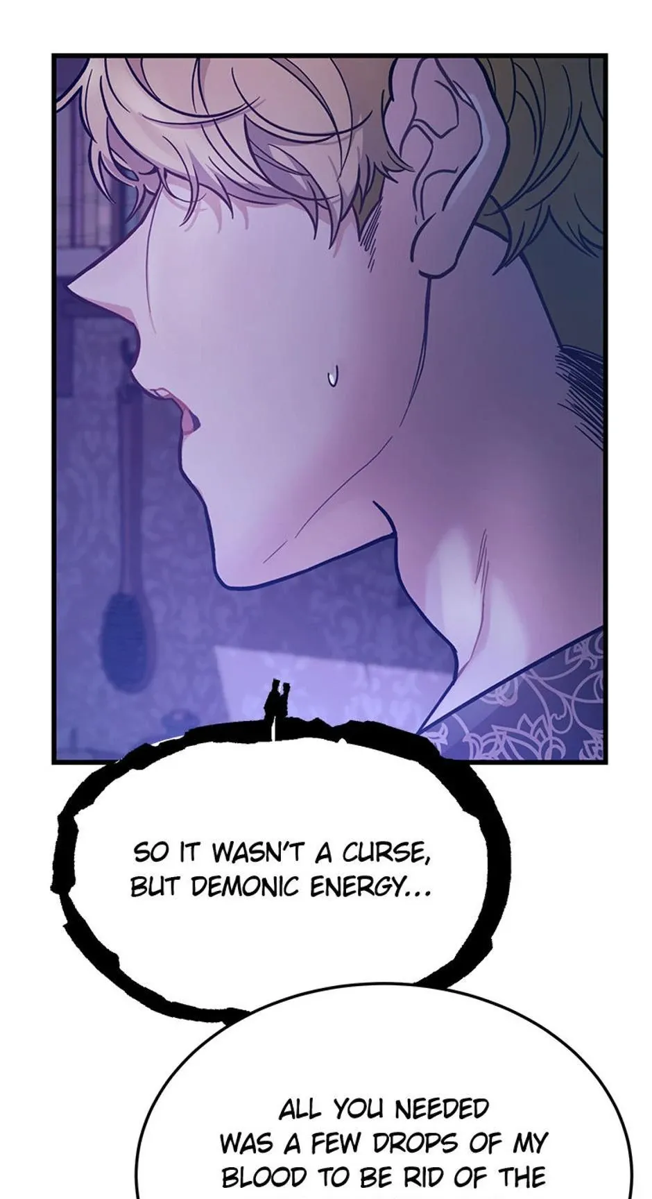 The Fake Was Thrown Away Chapter 3 Online - página 46