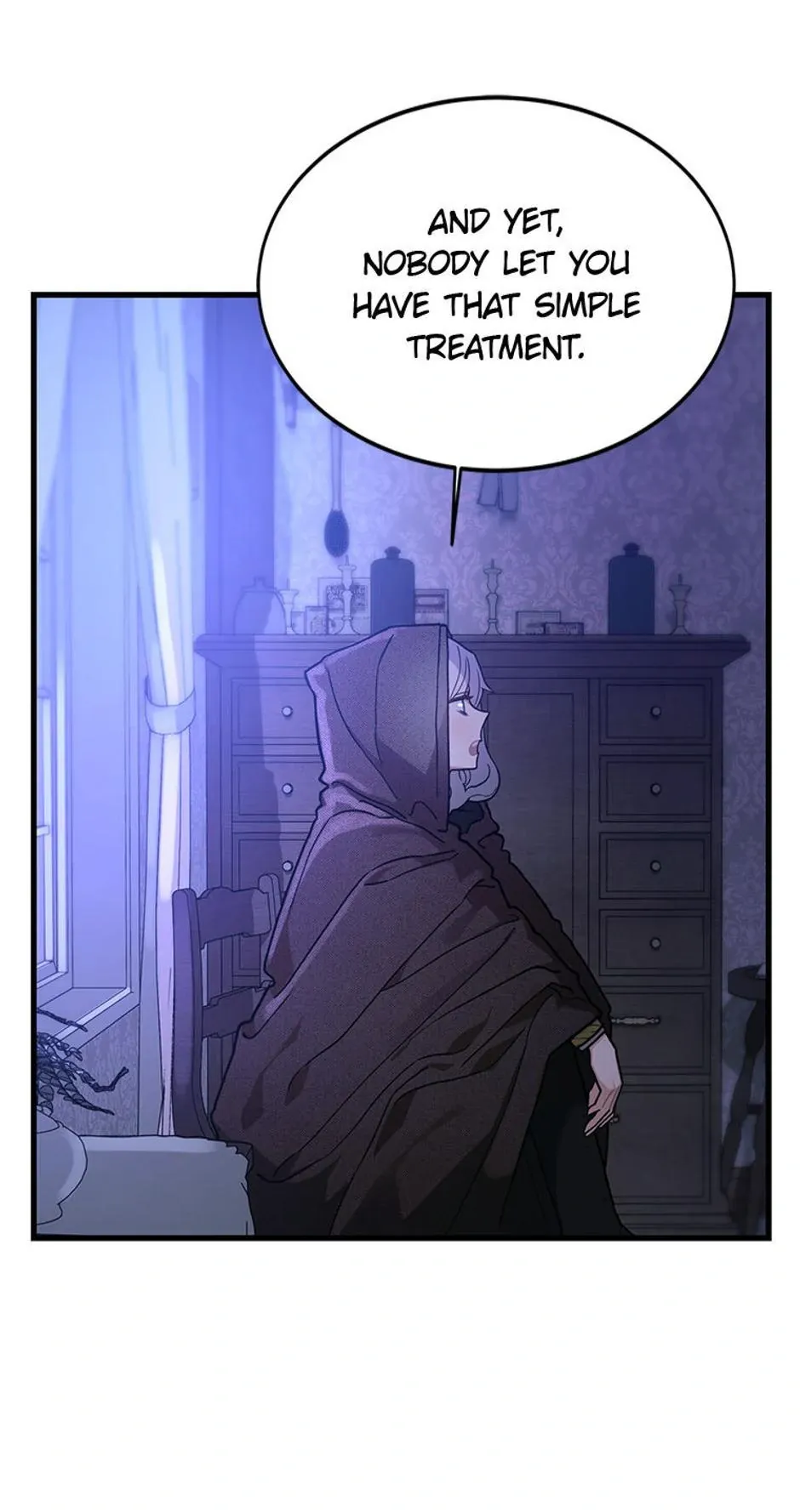 The Fake Was Thrown Away Chapter 3 Online - página 49
