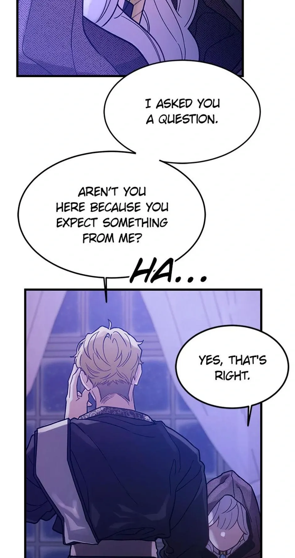 The Fake Was Thrown Away Chapter 3 Online - página 52
