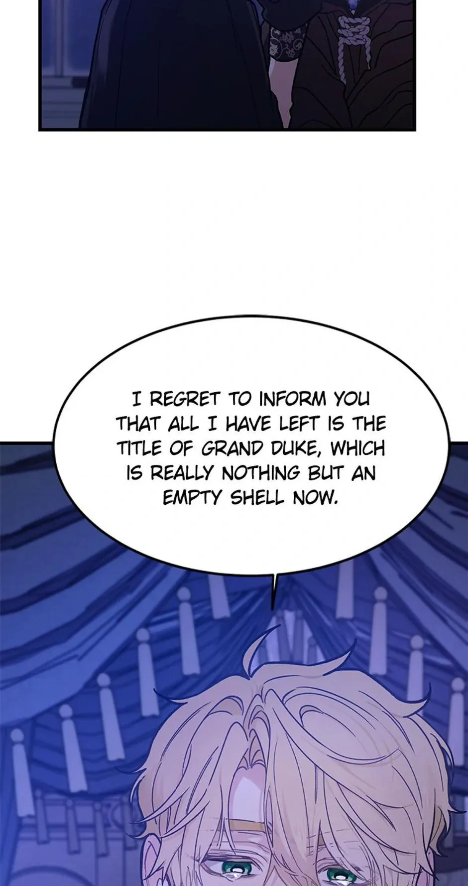 The Fake Was Thrown Away Chapter 3 Online - página 53