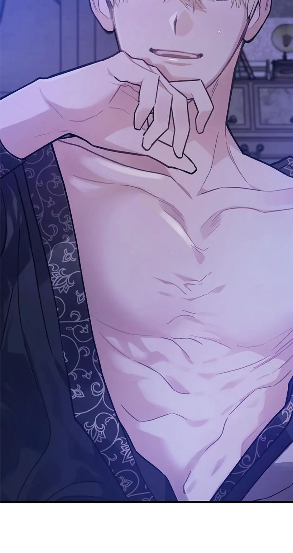 The Fake Was Thrown Away Chapter 3 Online - página 54