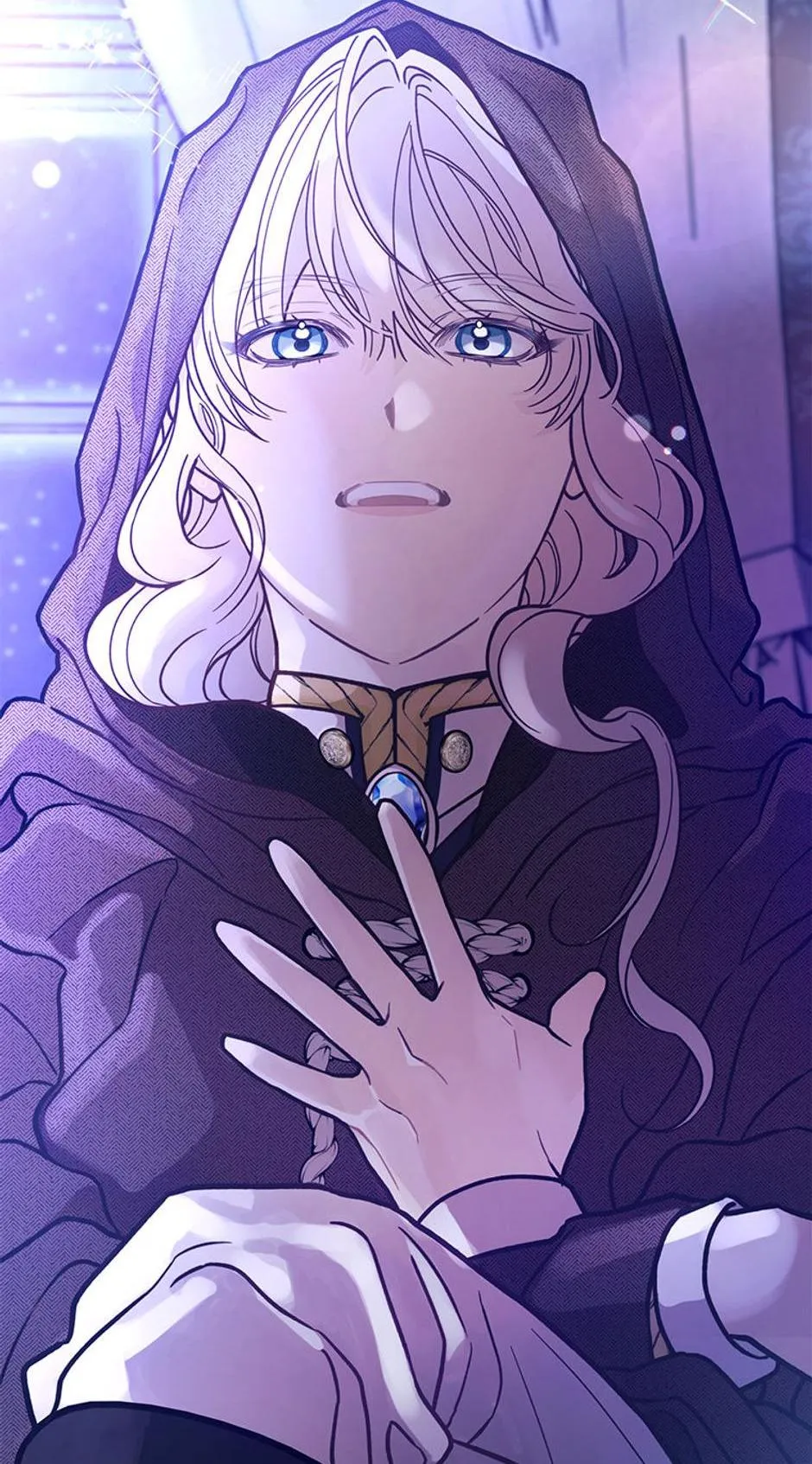 The Fake Was Thrown Away Chapter 3 Online - página 56