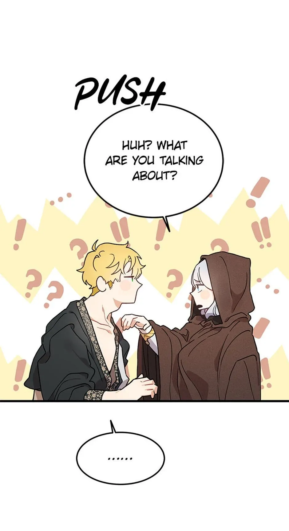 The Fake Was Thrown Away Chapter 3 Online - página 61