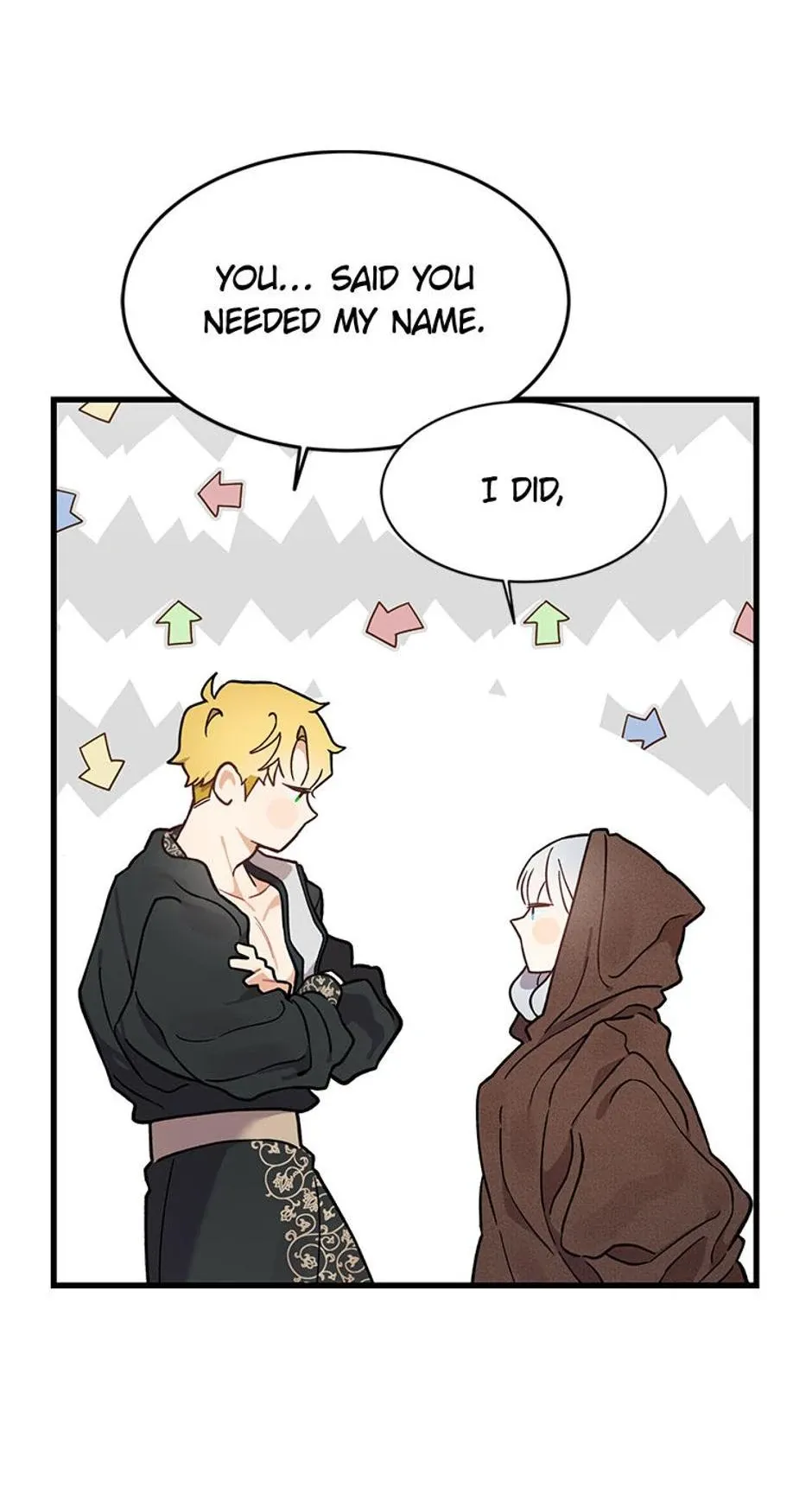 The Fake Was Thrown Away Chapter 3 Online - página 63