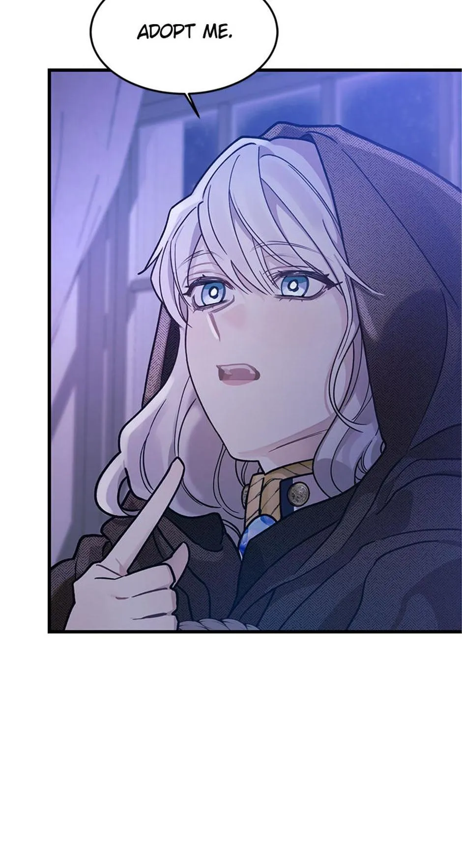 The Fake Was Thrown Away Chapter 3 Online - página 65