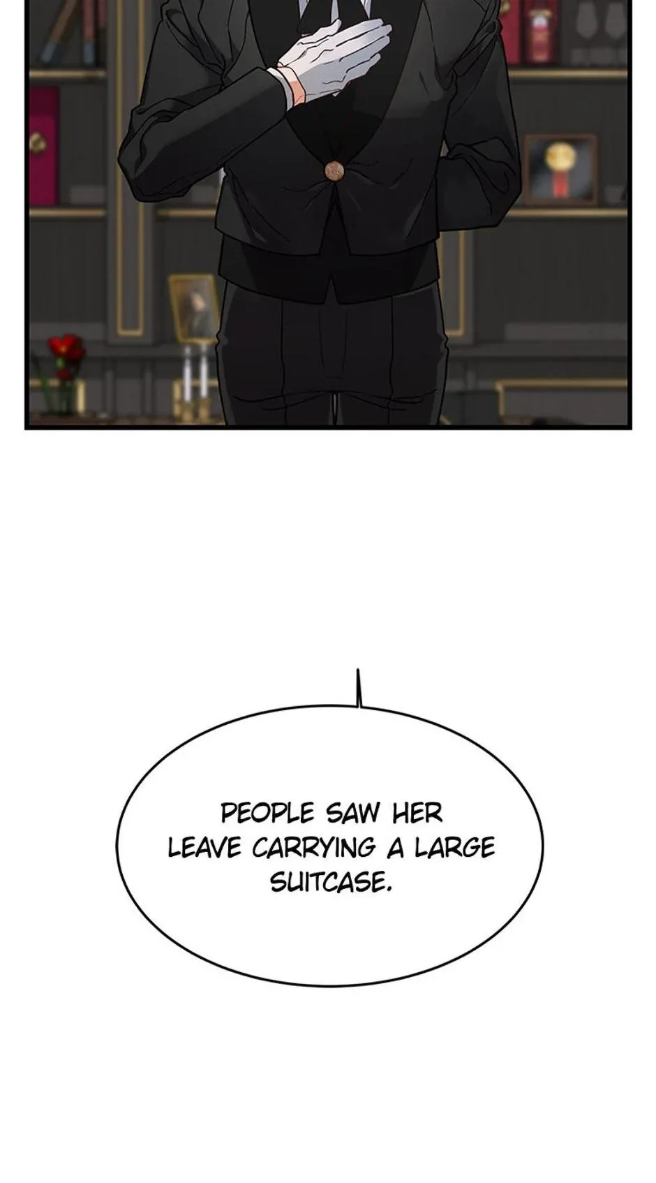 The Fake Was Thrown Away Chapter 3 Online - página 71