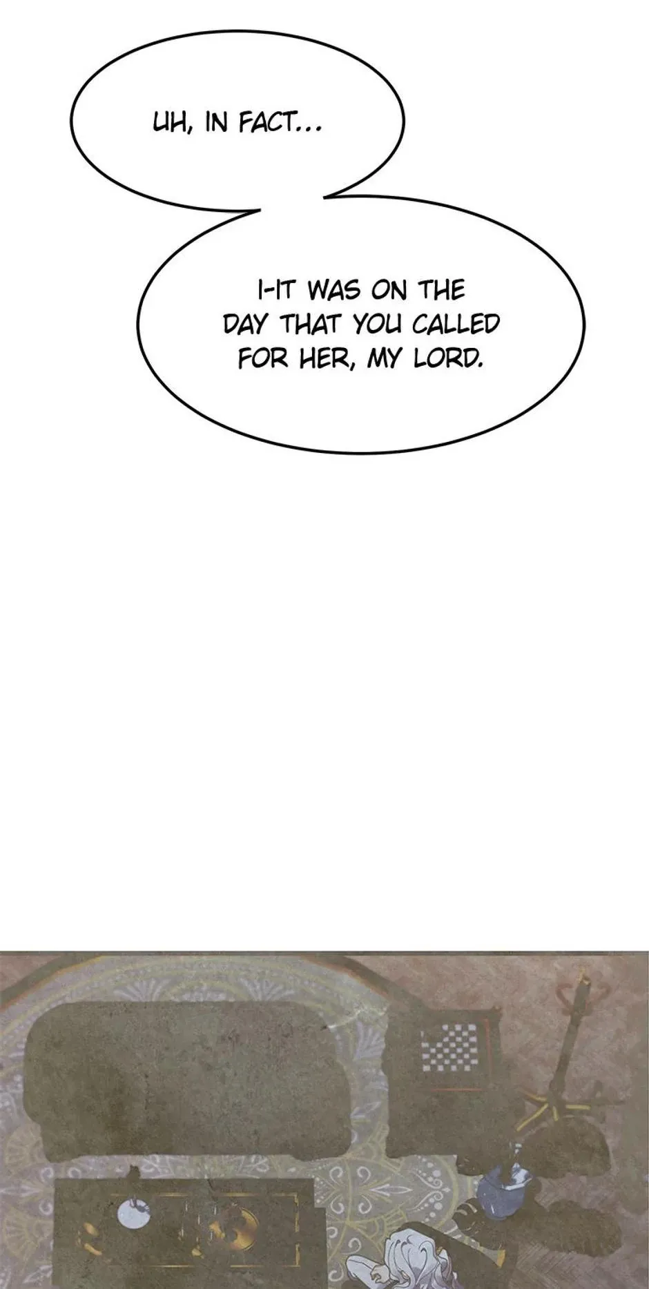 The Fake Was Thrown Away Chapter 3 Online - página 80