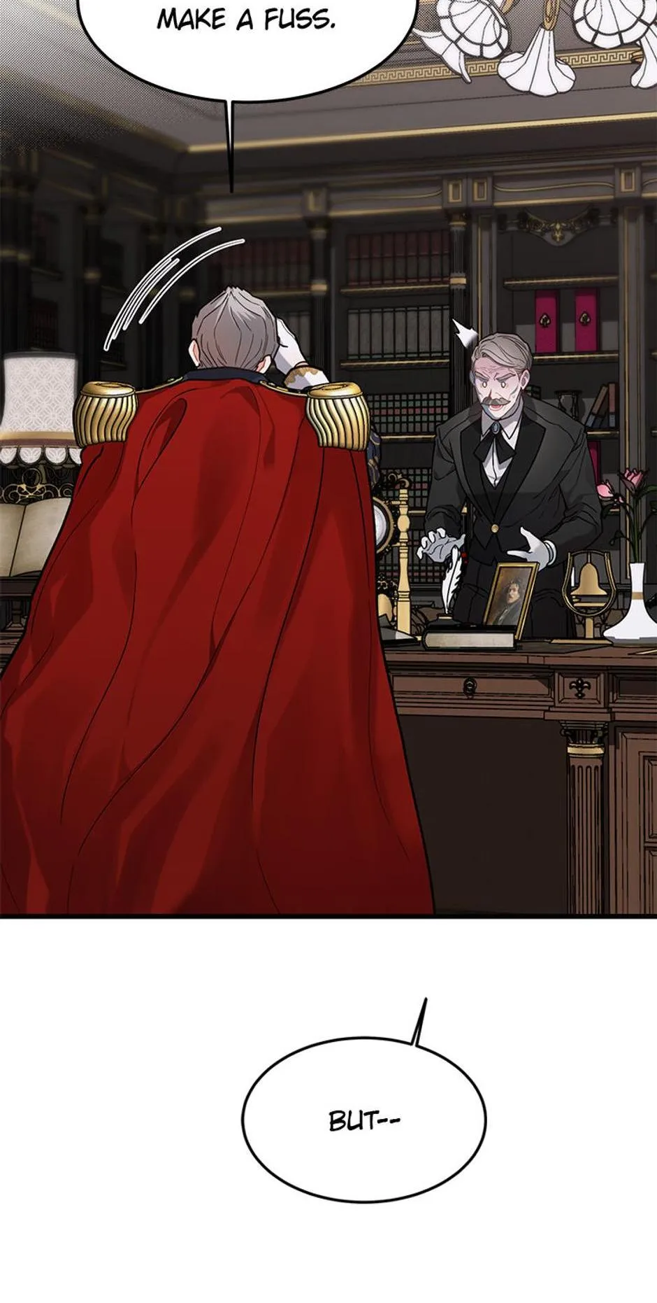 The Fake Was Thrown Away Chapter 3 Online - página 83