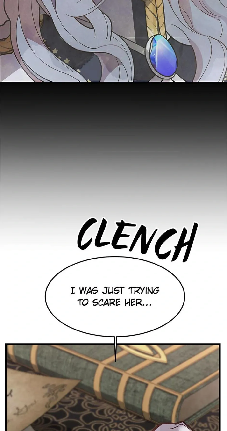 The Fake Was Thrown Away Chapter 3 Online - página 87