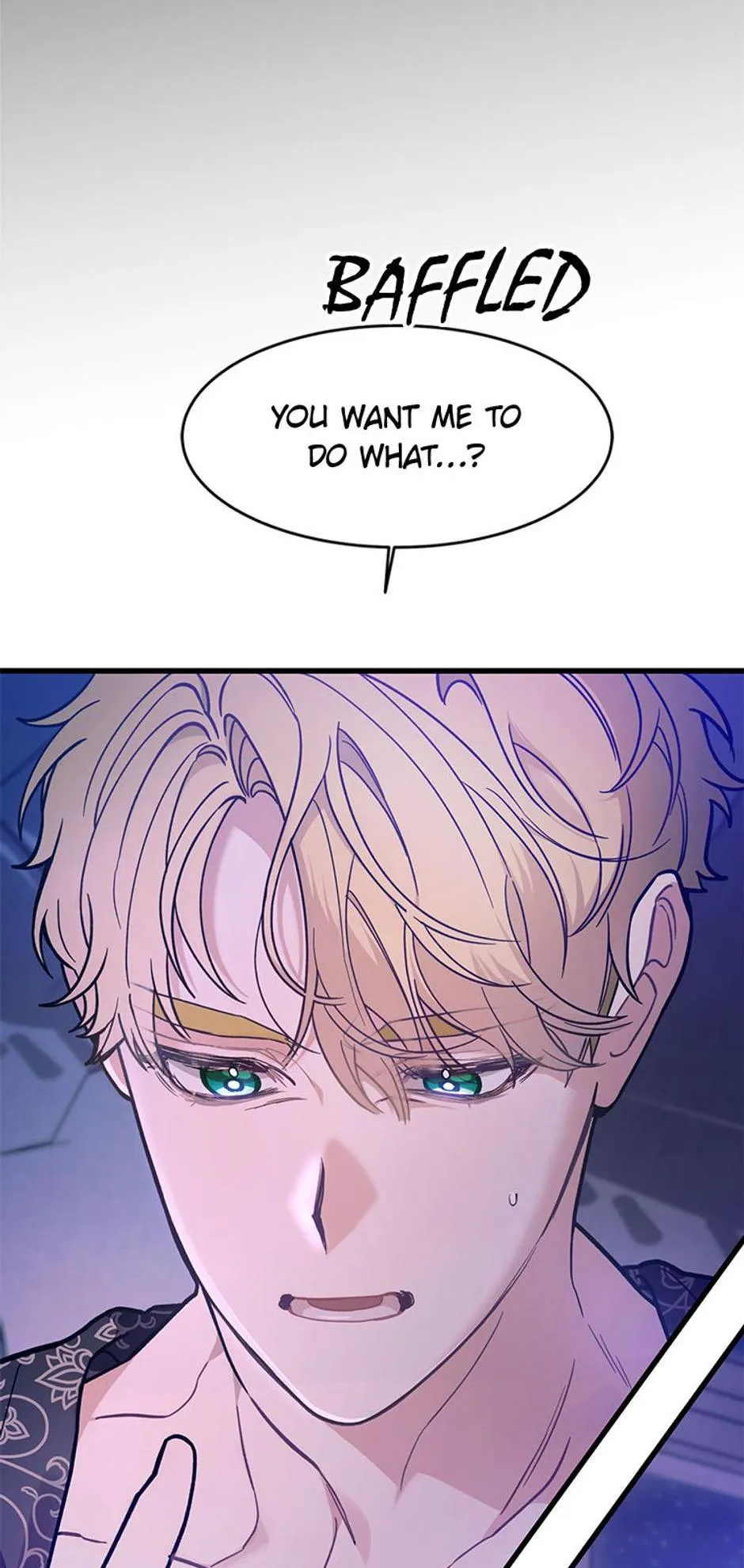 The Fake Was Thrown Away Chapter 3 Online - página 91