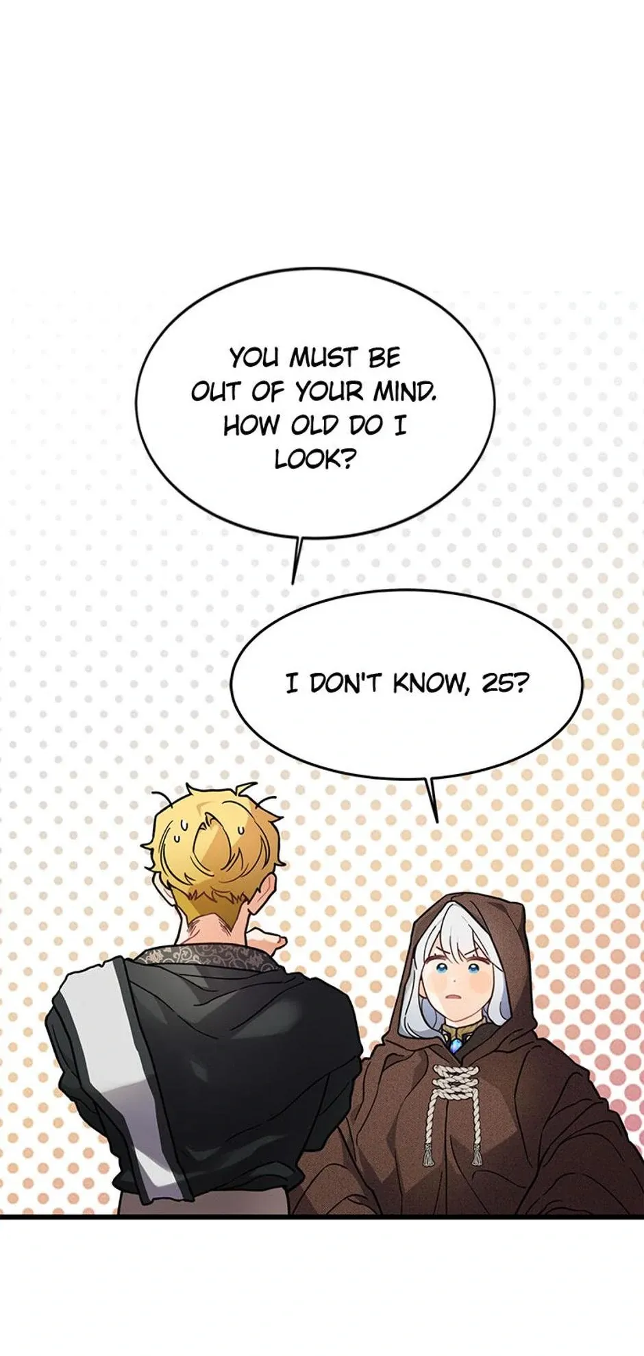 The Fake Was Thrown Away Chapter 3 Online - página 93