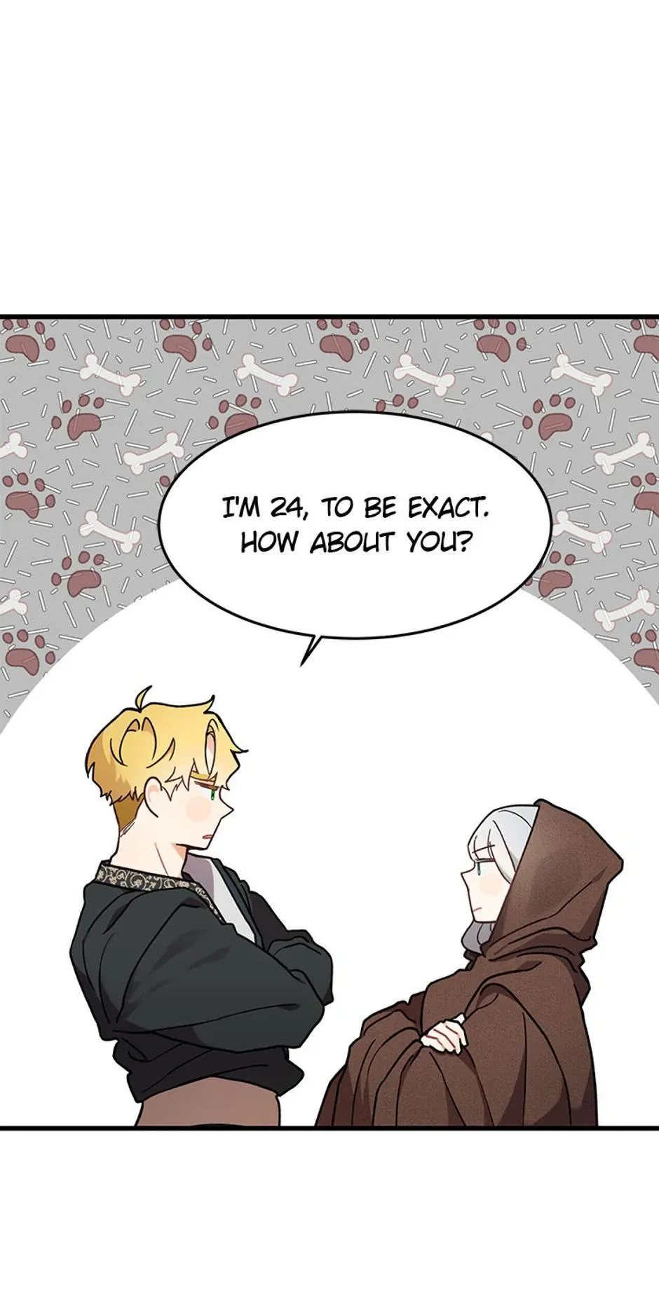 The Fake Was Thrown Away Chapter 3 Online - página 94