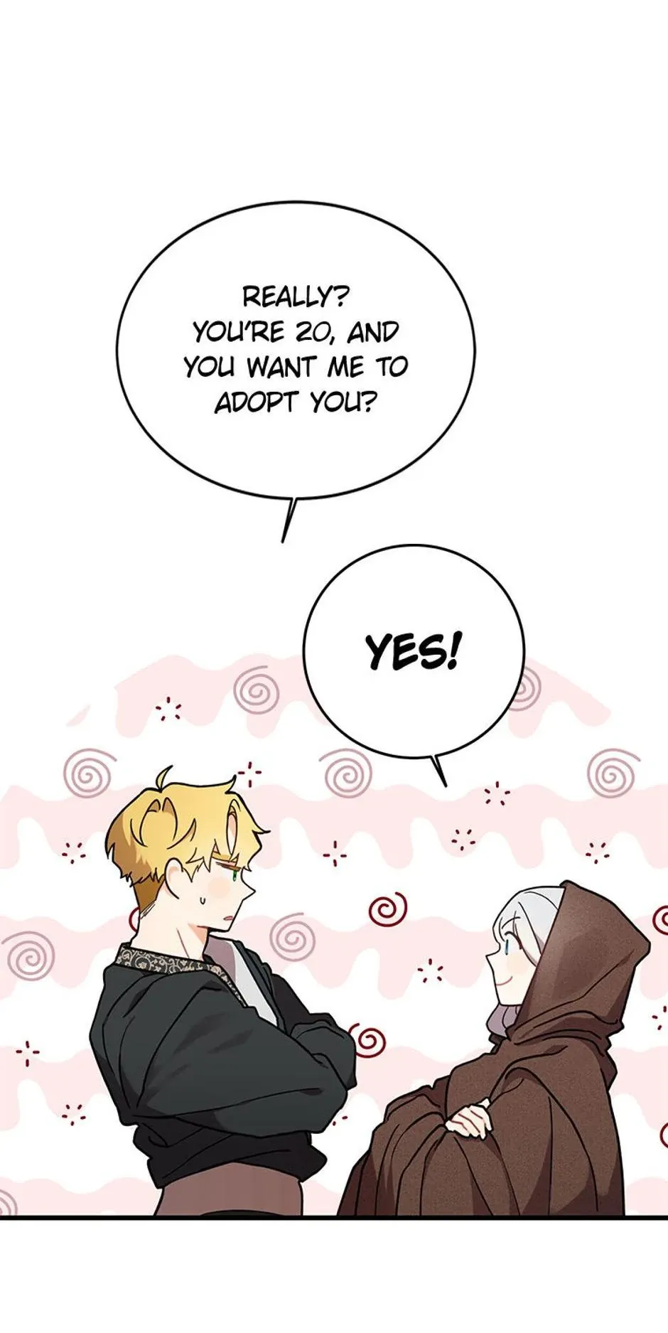 The Fake Was Thrown Away Chapter 3 Online - página 96