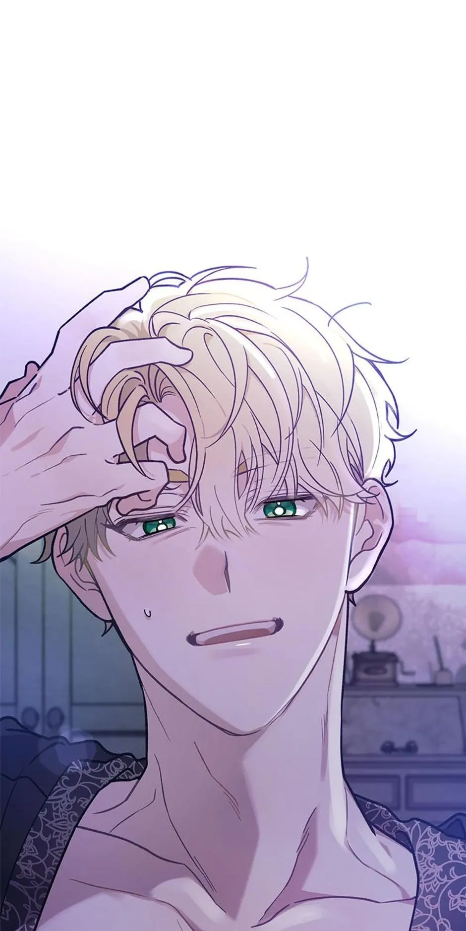 The Fake Was Thrown Away Chapter 3 Online - página 97