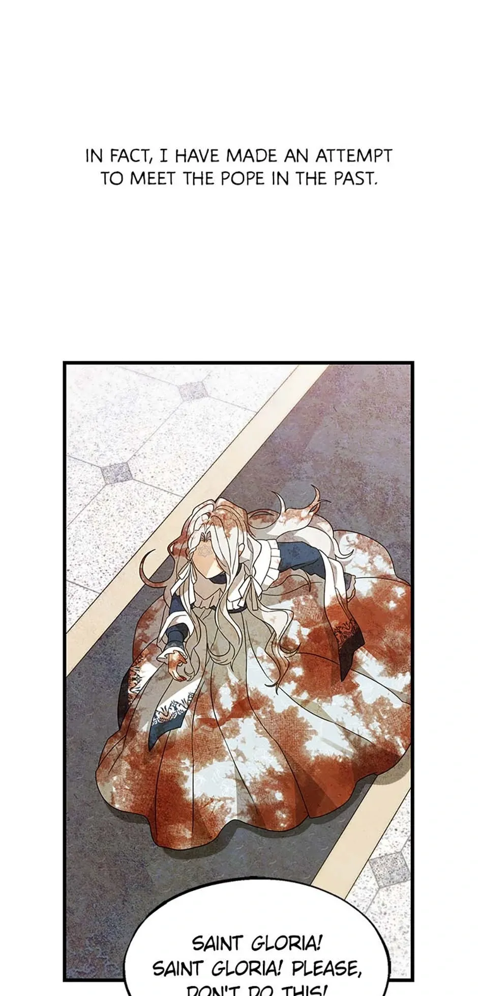 The Fake Was Thrown Away Chapter 32 Online - página 2