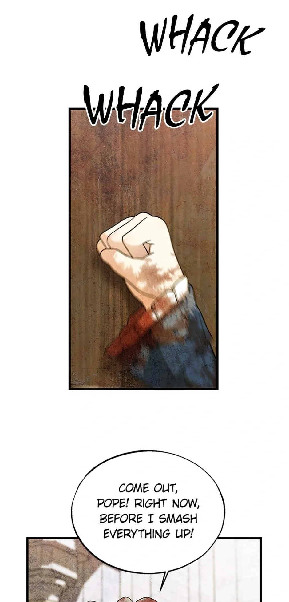 The Fake Was Thrown Away Chapter 32 Online - página 4