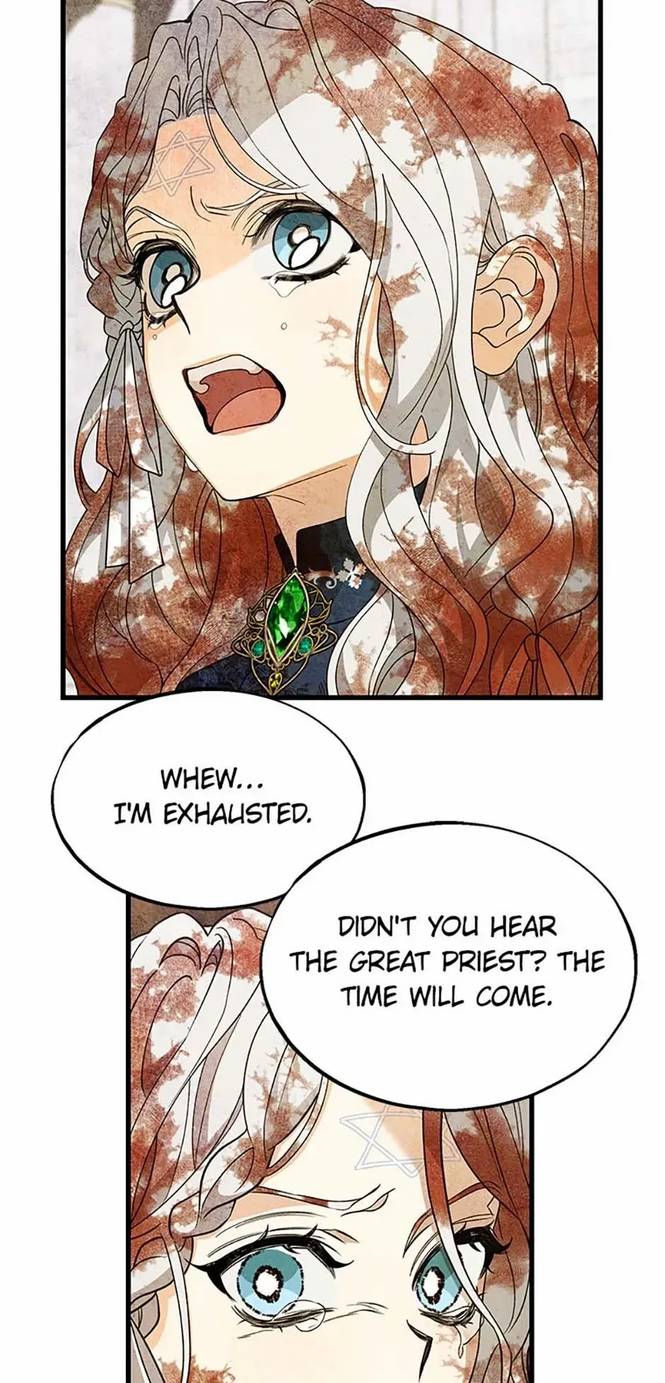 The Fake Was Thrown Away Chapter 32 Online - página 5