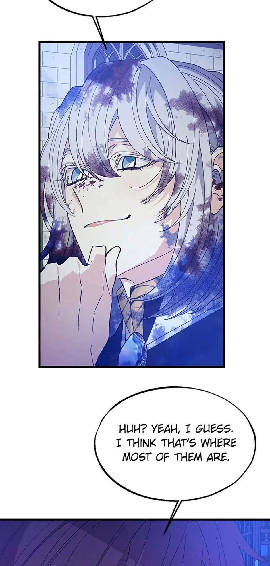 The Fake Was Thrown Away Chapter 32 Online - página 11