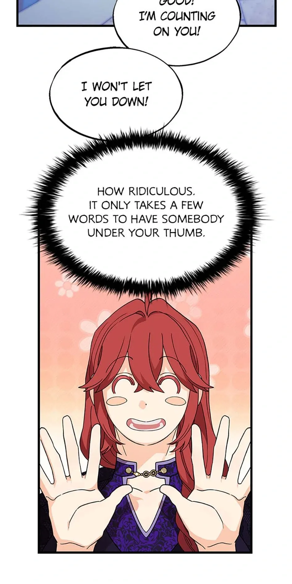 The Fake Was Thrown Away Chapter 32 Online - página 15