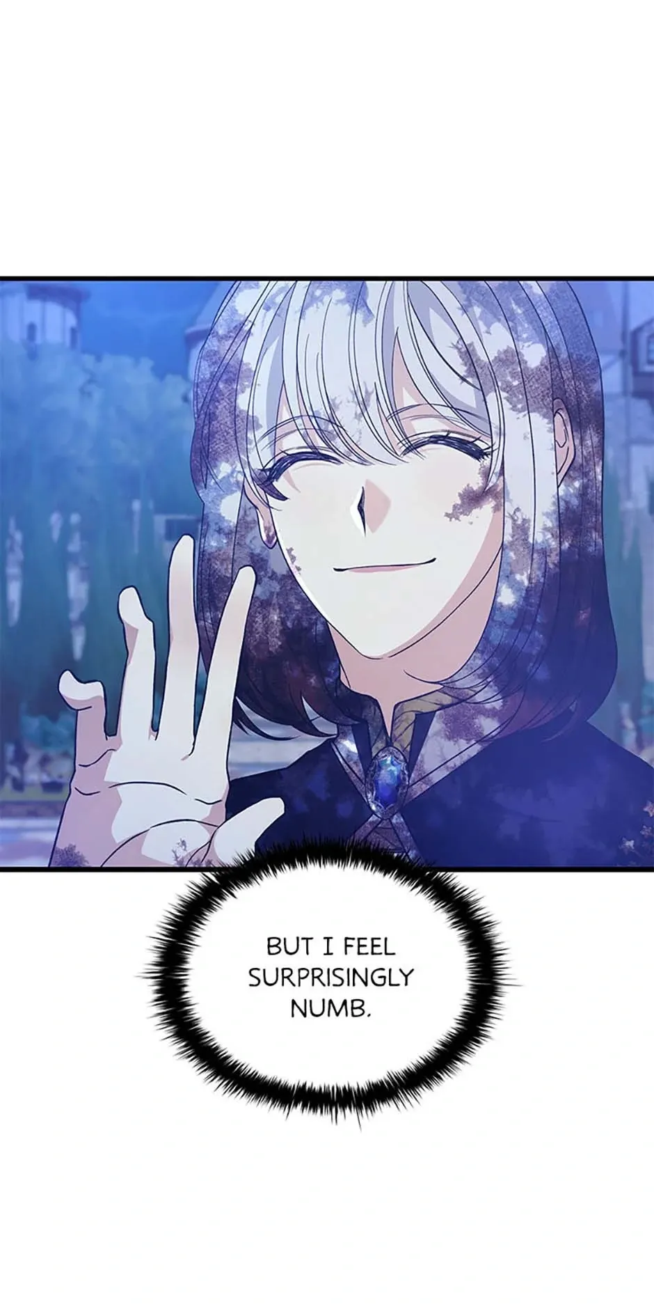 The Fake Was Thrown Away Chapter 32 Online - página 17