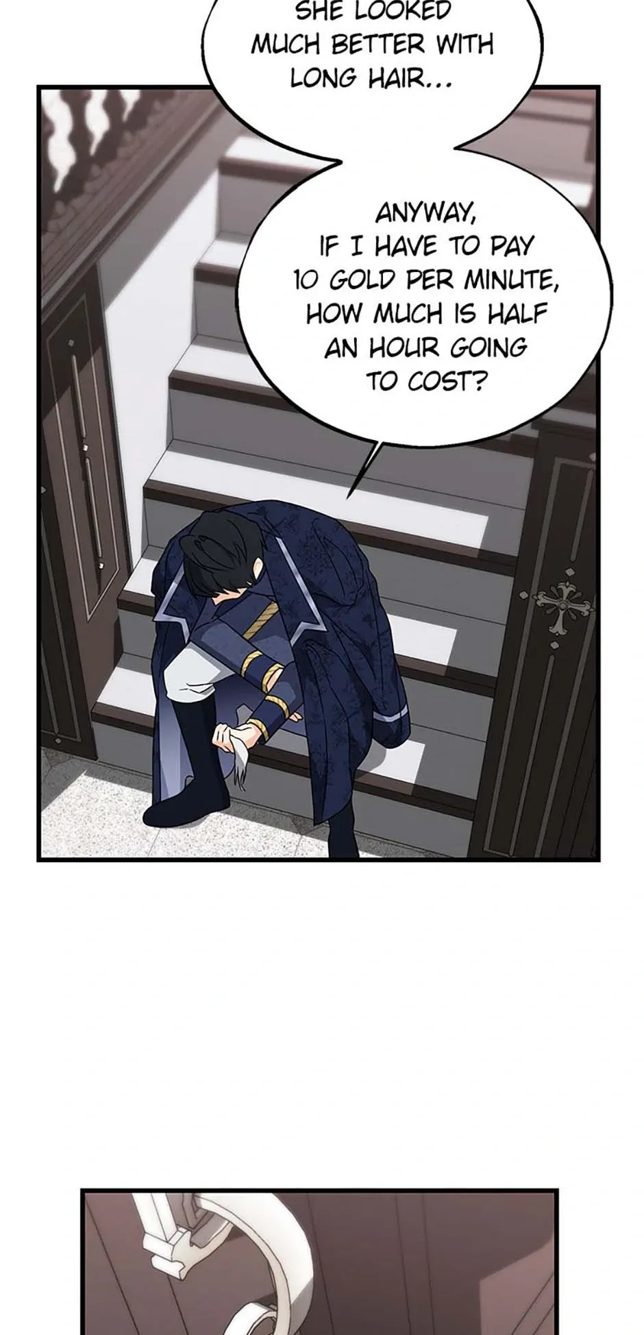 The Fake Was Thrown Away Chapter 32 Online - página 19