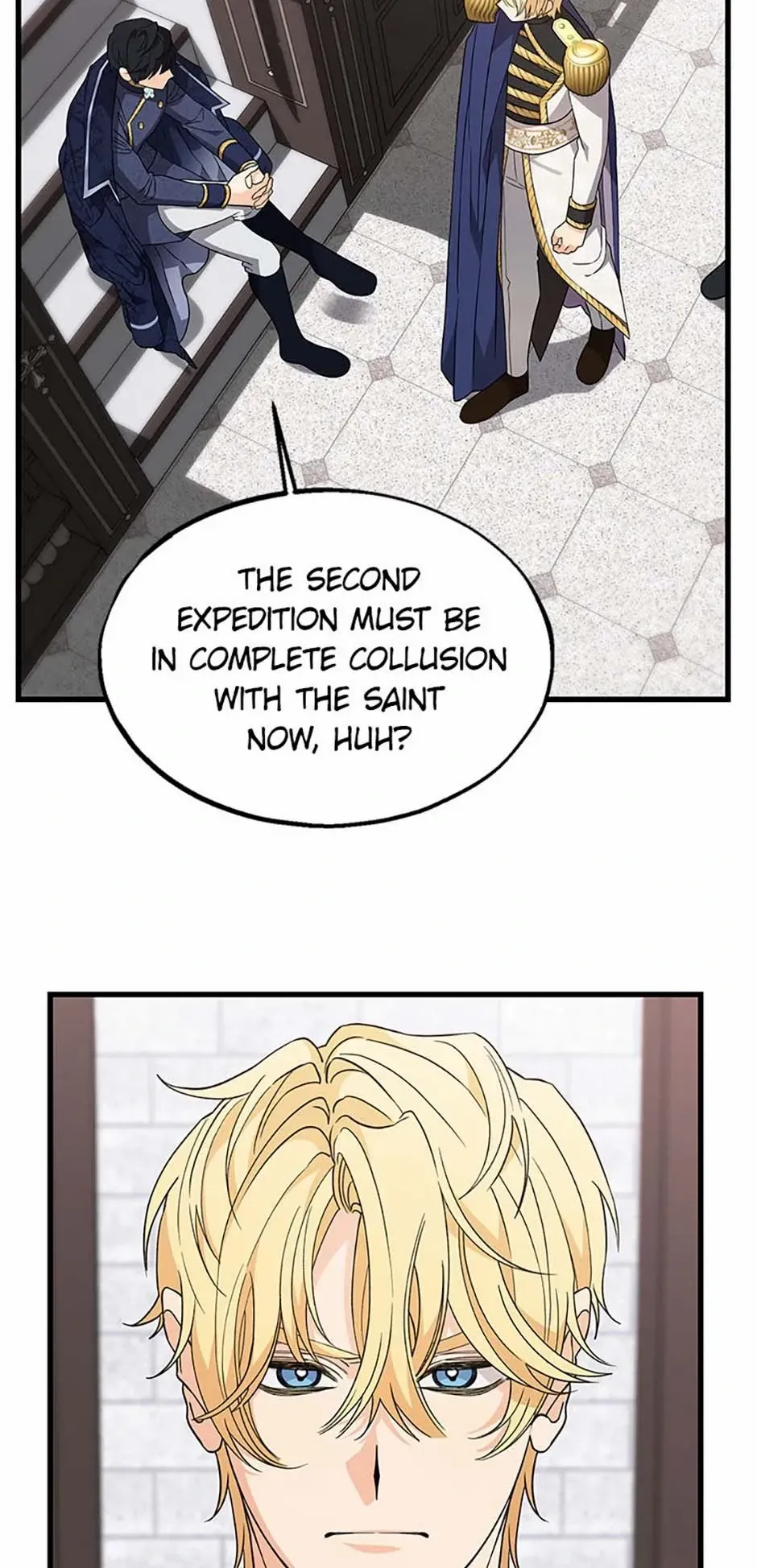 The Fake Was Thrown Away Chapter 32 Online - página 21